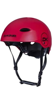 2024 Dakine Renegade Helmet D2AHMTRERED0 - Red